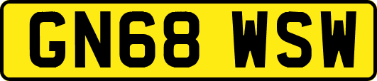 GN68WSW