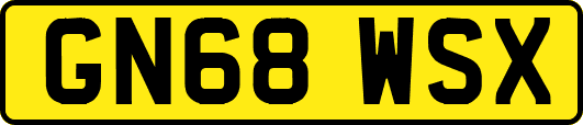 GN68WSX