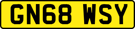GN68WSY