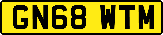 GN68WTM