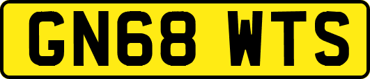 GN68WTS