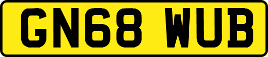 GN68WUB