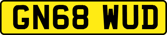 GN68WUD