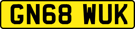 GN68WUK