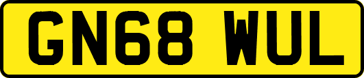GN68WUL
