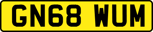 GN68WUM