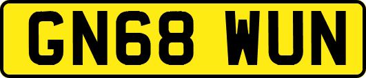 GN68WUN