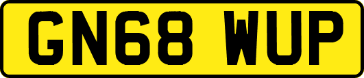 GN68WUP