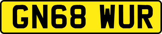GN68WUR