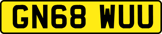 GN68WUU