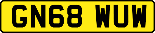 GN68WUW