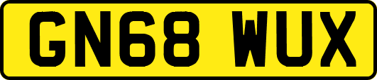 GN68WUX