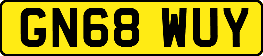 GN68WUY