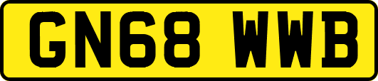 GN68WWB