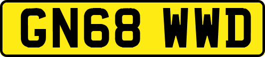 GN68WWD