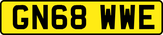 GN68WWE