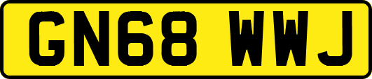 GN68WWJ