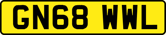 GN68WWL