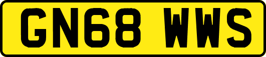 GN68WWS