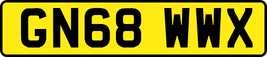 GN68WWX
