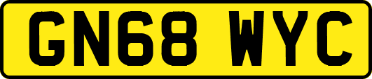 GN68WYC
