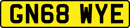 GN68WYE