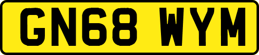 GN68WYM