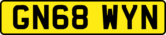 GN68WYN