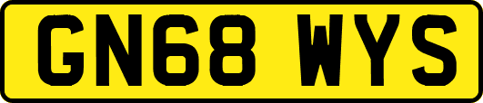 GN68WYS