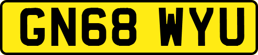 GN68WYU
