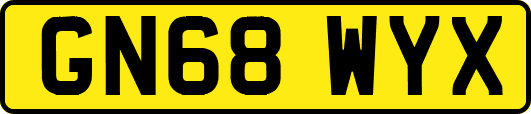 GN68WYX