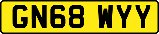 GN68WYY
