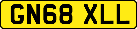 GN68XLL