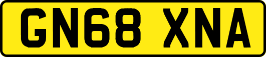 GN68XNA