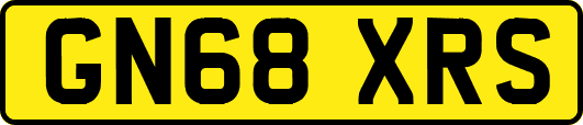 GN68XRS