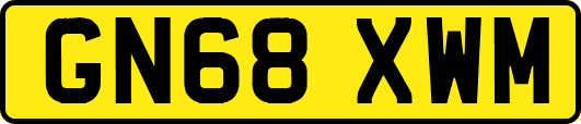 GN68XWM