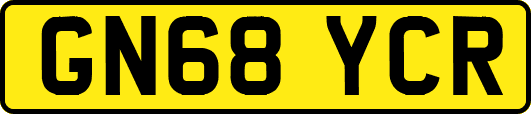GN68YCR