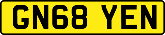 GN68YEN