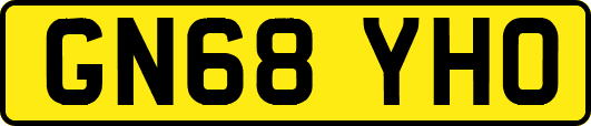 GN68YHO
