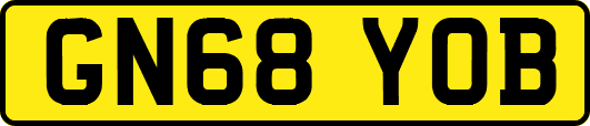 GN68YOB