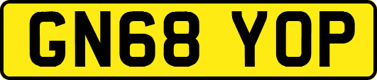GN68YOP