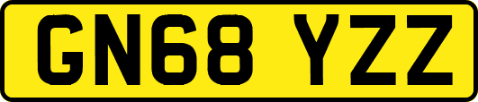 GN68YZZ