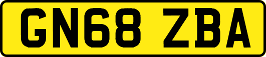 GN68ZBA