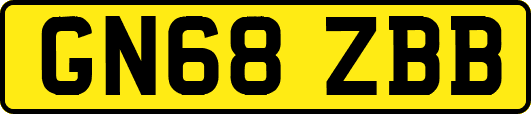 GN68ZBB