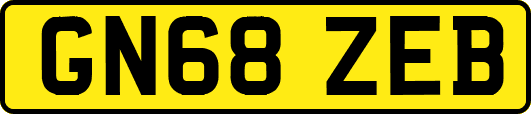 GN68ZEB