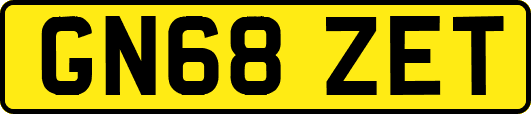 GN68ZET