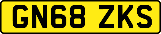 GN68ZKS