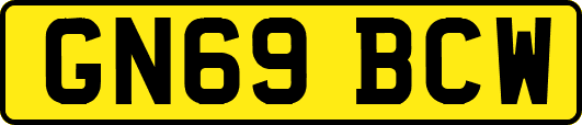 GN69BCW