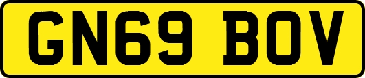 GN69BOV