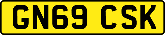 GN69CSK